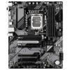 Gigabyte B760 DS3H WF6E GEN5 Základní deska Socket (PC) #####Intel® 1700 Tvarový faktor ATX Čipová sada základní desky Intel® B760 Express