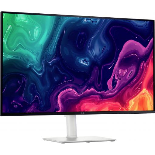 Dell S3225QS LCD monitor 80 cm (31.5 palec)3840 x 2160 Pixel, 16:9, 8 ms, VA LCD