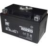 Olověný akumulátor JYC JTX7A-BS AGM, 12 V / 7 Ah, motocykl