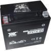 Olověný akumulátor JYC JTX14-BS AGM, 12 V / 14 Ah, motocykly