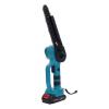 Ruční akumulátorová řetězová pila Kraft&Dele KD10647, 8", 21 V