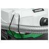 HiKOKI RP200SL RP200SLWAZ mokrý/suchý vysavač 1200 W 20 l prachová třída L certifikováno
