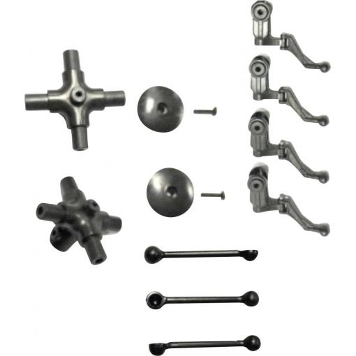 FliteZone ADAC Bo105 náhradní díl