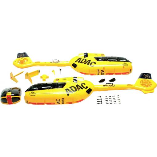 FliteZone EC135 ADAC náhradní díl