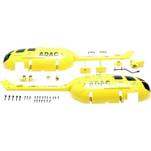 FliteZone ADAC Bo105 náhradní díl