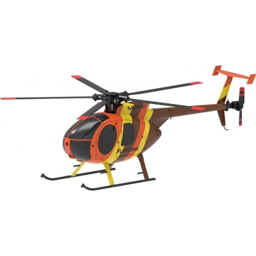 FliteZone MD500 (Hawaii) RTF RC model vrtulníku RtF