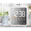 Techno Line WD3035 WD3035 Wetterstation internetová meteostanice Počet senzorů (max.) 1
