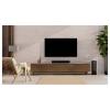 Creative Stage Pro Soundbar černá Bluetooth®, vč. bezdrátového subwooferu, USB