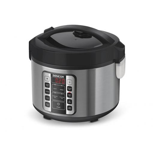 Rýžovar SENCOR SRM 3151BK