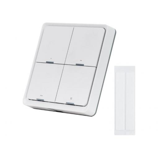 Smart vypínač osvětlení RETLUX RSH 305 ZigBee