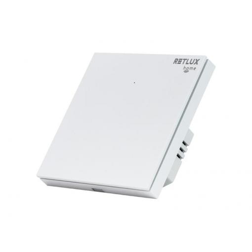 Smart vypínač osvětlení RETLUX RSH 301 ZigBee
