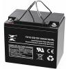 LiFePO4 akumulátor EXOR 12,8 V / 7 Ah, 89,6 Wh