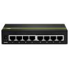 TrendNet TPE-TG44g TPE-TG44g síťový switch 1000 MBit/s funkce PoE