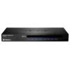 TrendNet TK-1603R přepínač KVM USB