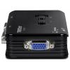TrendNet TK-207K přepínač KVM VGA USB 2048 x 1536 Pixel
