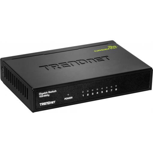 TrendNet TEG-S82g TEG-S82g síťový switch