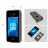 SmartGate QR Access Q9 - přístupový systém na QR kódy, RFID karty i hesla