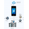 SmartGate QR Access Q9 - přístupový systém na QR kódy, RFID karty i hesla