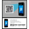 SmartGate QR Access Q9 - přístupový systém na QR kódy, RFID karty i hesla