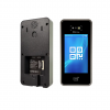 SmartGate QR Access Q9 - přístupový systém na QR kódy, RFID karty i hesla