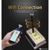 TM-4A řídicí jednotka semaforů – 12kanálový dopravní kontrolér s Wi-Fi