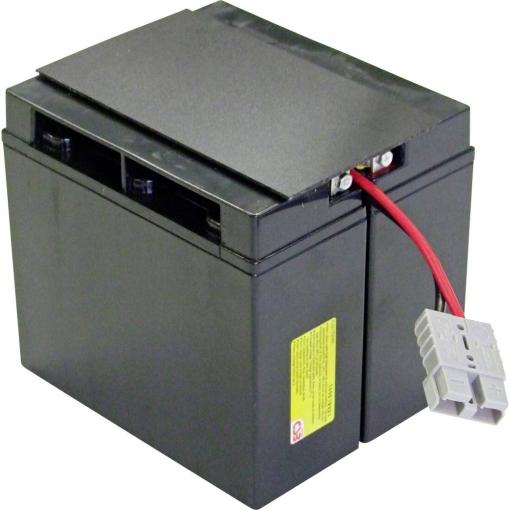 CSB Battery sada akumulátorů 1 ks