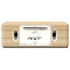Pure Classic C-D6 Cotton White/Oak EU/UK 252984 rádio s CD, DAB, DAB+, FM, dub, bílá