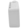 Pure Elan One2 Cotton White EU/UK/AU 252518 kapesní rádio, DAB+, FM, Bluetooth, DAB+, bílá