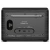 Pure Classic H4i Black-Black Ash EU/UK 254585 kapesní rádio, internetové, DAB+, FM, DAB+, Bluetooth, USB, MP3, internet, černá, jasan
