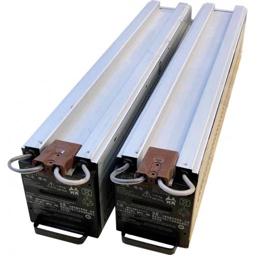 CSB Battery sada akumulátorů 1 ks