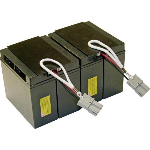 CSB Battery sada akumulátorů 1 ks
