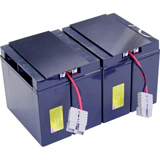 CSB Battery sada akumulátorů 1 ks