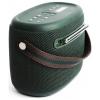 Pure Woodland Green EU/UK/AUS Bluetooth® reproduktor zelená