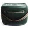 Pure Woodland Green EU/UK/AUS Bluetooth® reproduktor zelená