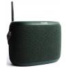 Pure Woodland Green EU/UK/AUS Bluetooth® reproduktor zelená