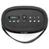 Pure Woodland Black EU/UK/AUS Bluetooth® reproduktor černá