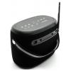 Pure Woodland Black EU/UK/AUS Bluetooth® reproduktor černá