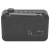 Pure Elan One2 Charcoal EU/UK/AU 252517 kapesní rádio, DAB+, FM, Bluetooth, DAB+, černá