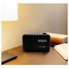 Pure Elan One2 Charcoal EU/UK/AU 252517 kapesní rádio, DAB+, FM, Bluetooth, DAB+, černá