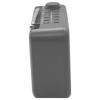 Pure Elan One2 Charcoal EU/UK/AU 252517 kapesní rádio, DAB+, FM, Bluetooth, DAB+, černá