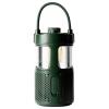Pure Woodland Glow Green EU/UK/AUS Bluetooth® reproduktor zelená