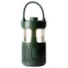 Pure Woodland Glow Green EU/UK/AUS Bluetooth® reproduktor zelená