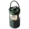 Pure Woodland Glow Green EU/UK/AUS Bluetooth® reproduktor zelená