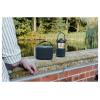 Pure Woodland Glow Green EU/UK/AUS Bluetooth® reproduktor zelená