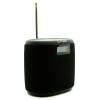 Pure Woodland Mini Black EU/UK/AUS Bluetooth® reproduktor černá