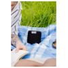 Pure Woodland Mini Black EU/UK/AUS Bluetooth® reproduktor černá