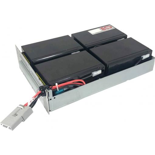 CSB Battery sada akumulátorů 1 ks