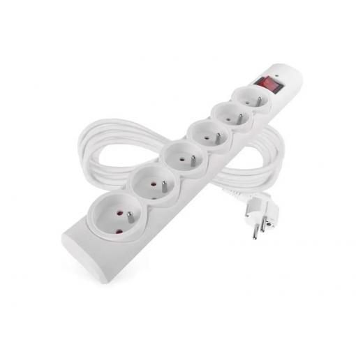 Přepěťová ochrana EMOS P54017