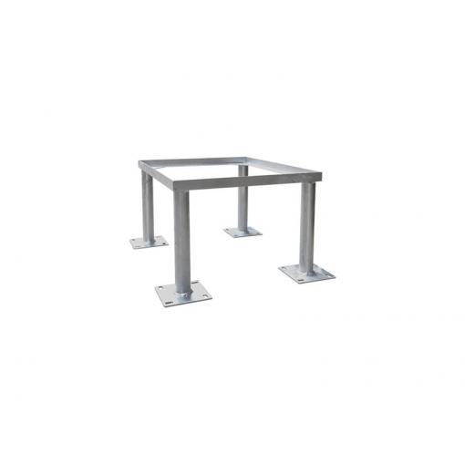 Podstavec pro bateriový modul