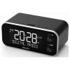 Albrecht DR 455 27455 radiobudík, DAB+, FM, funkce alarmu, černá